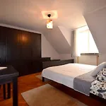Old Town Apartment, Sw. Tomasza/St. Thomas, Rynek