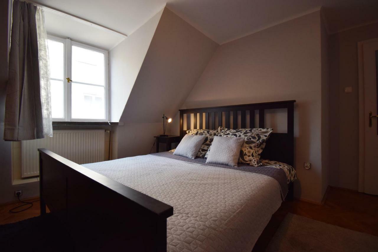 Old Town Apartment, Sw. Tomasza/st. Thomas, Rynek * Krakau