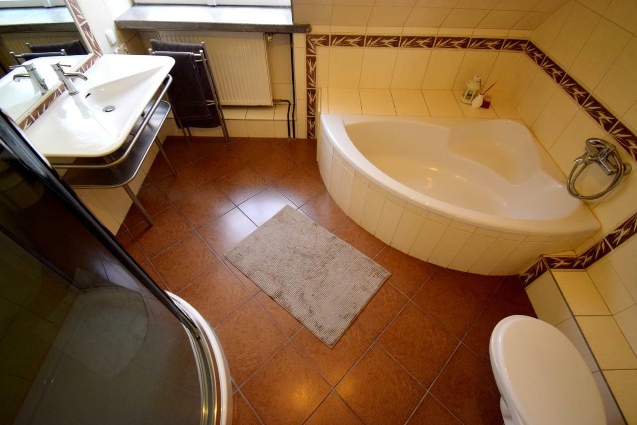 Old Town Apartment, Sw. Tomasza/st. Thomas, Rynek Apartment *