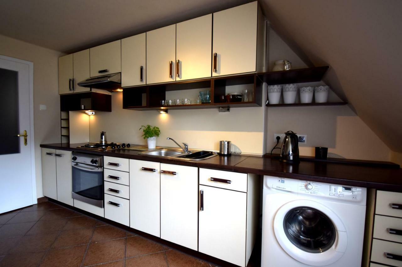 Old Town Apartment, Sw. Tomasza/st. Thomas, Rynek Apartment
