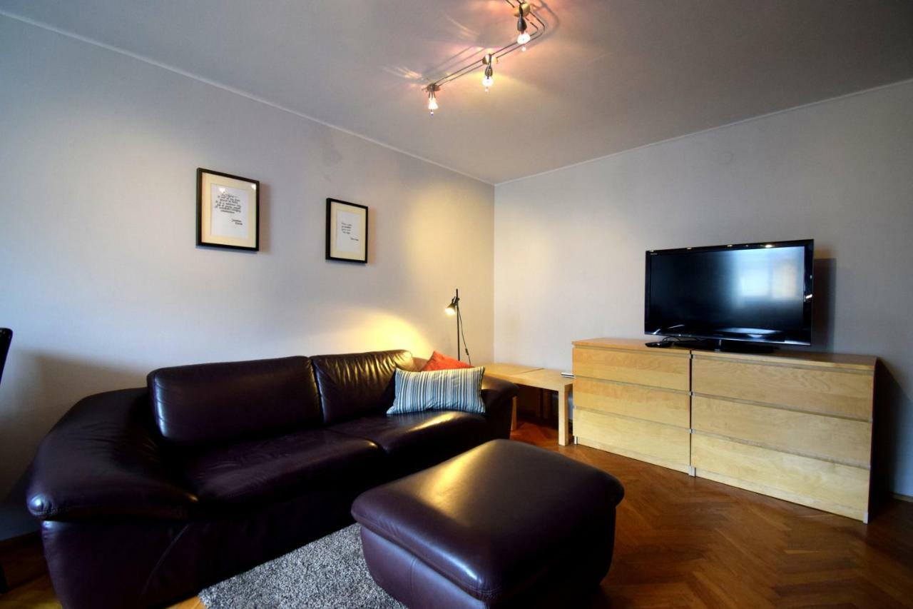 Old Town Apartment, Sw. Tomasza/st. Thomas, Rynek Apartment *