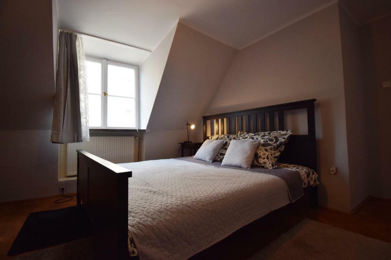 Old Town Apartment, Sw. Tomasza/st. Thomas, Rynek Apartment