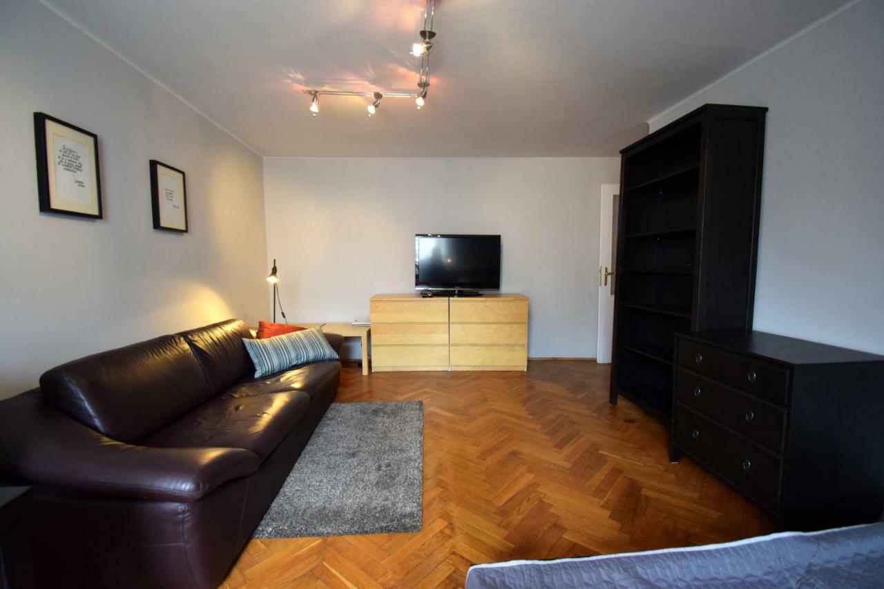 Old Town Apartment, Sw. Tomasza/st. Thomas, Rynek