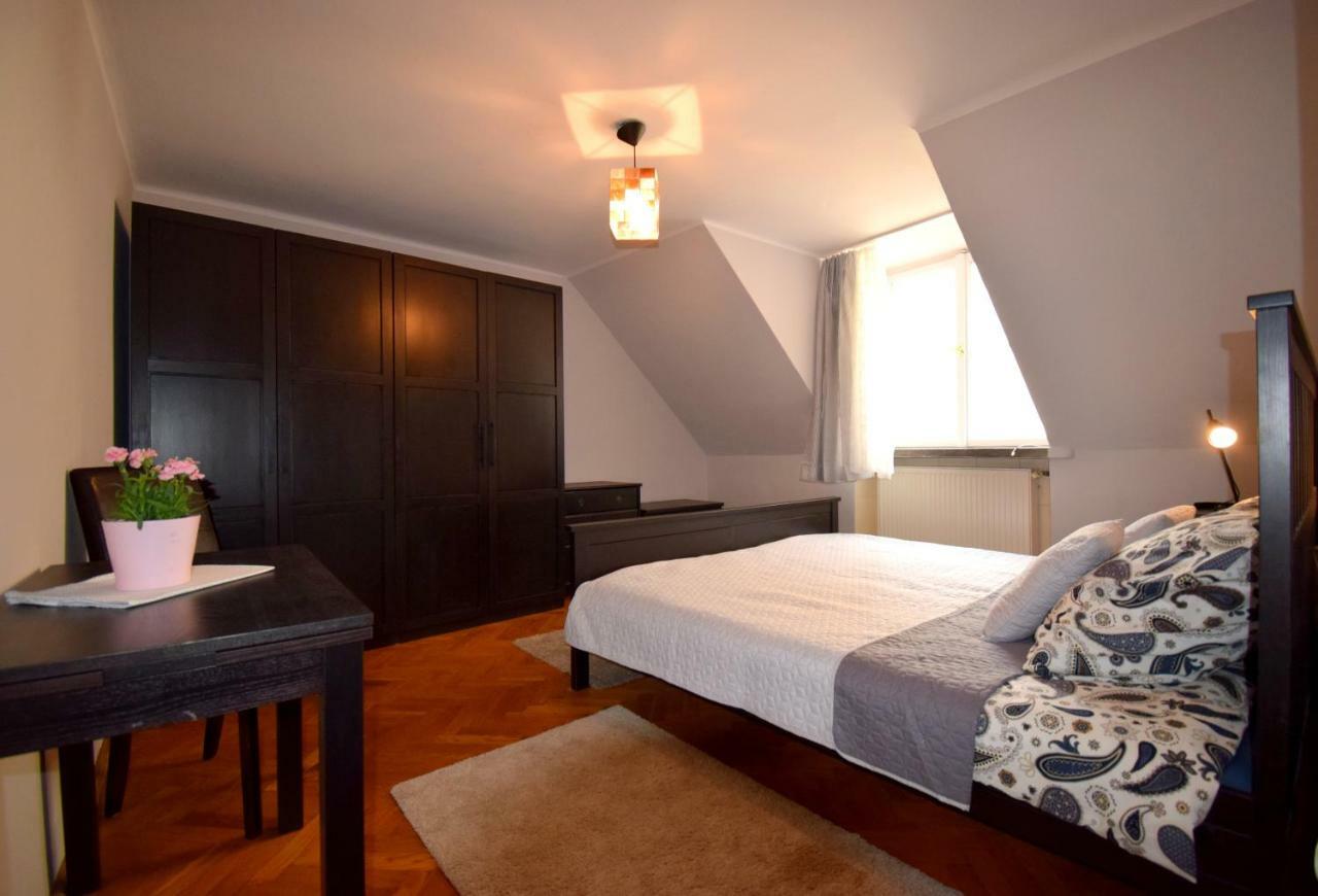 Old Town Apartment, Sw. Tomasza/st. Thomas, Rynek * Krakau