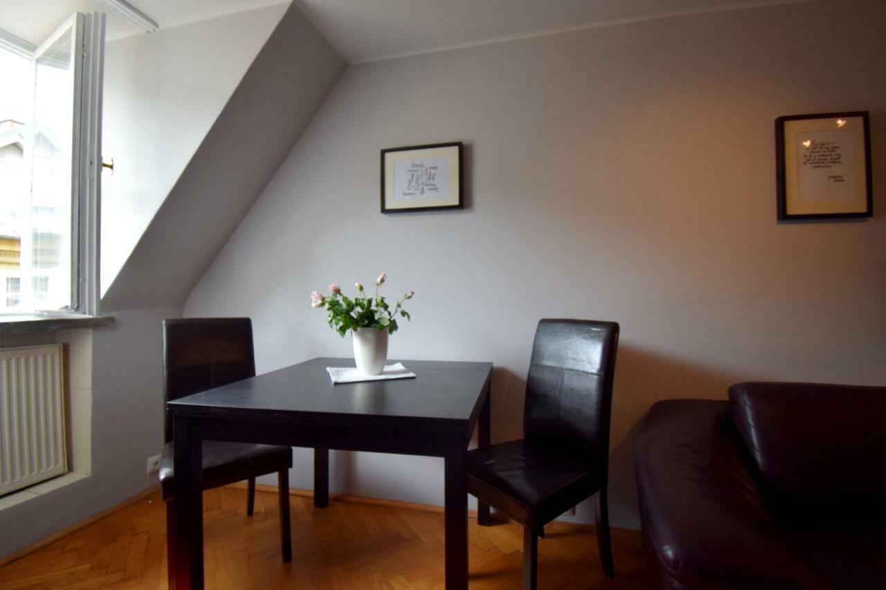 Old Town Apartment, Sw. Tomasza/st. Thomas, Rynek Apartment