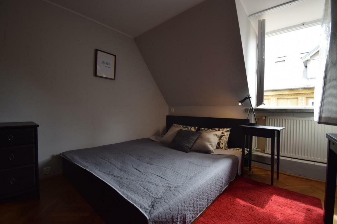 Old Town Apartment, Sw. Tomasza/st. Thomas, Rynek Apartment *
